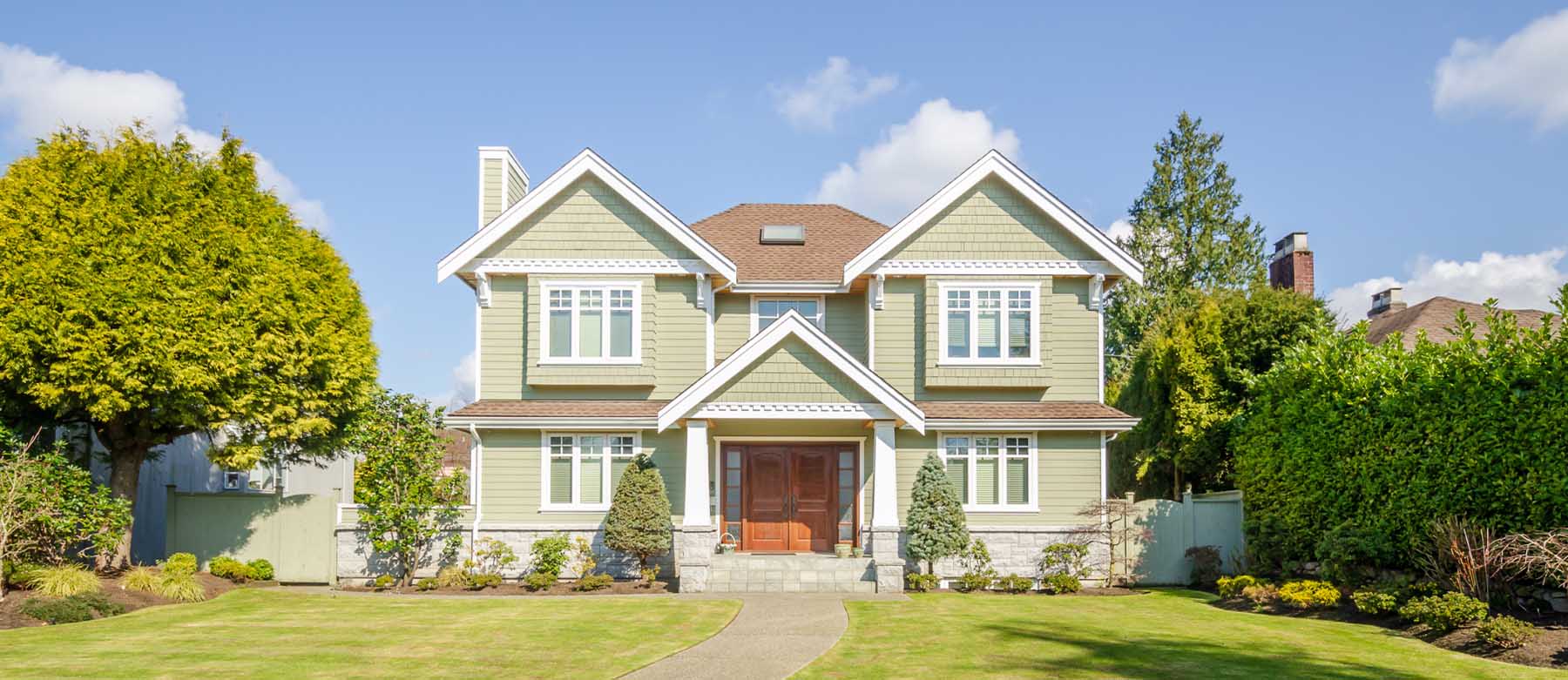 Beautiful House Home Insurance in Cambridge