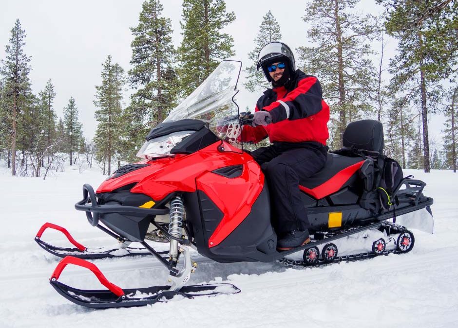Protecting Your Winter Thrills: A Guide to Snow Toy Coverage